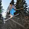 Extreme jump