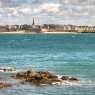 Coast of Saint Malo