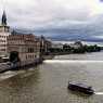 Vltava River