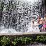 Siruvani Water Falls