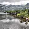 The Seven Rila Lakes