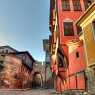 Old City of Plovdiv