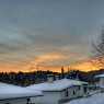 Icy Morning at Tsigov Chark