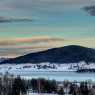 Icy Morning at Tsigov Chark