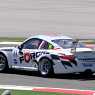 Porsche GT3 Cup