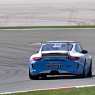 Porsche GT3 Cup