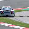 Porsche GT3 Cup
