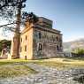 Old temple in Ioannina