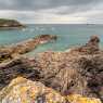 Coast of Saint Malo