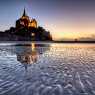 Mont Saint Michel