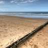 Omaha Beach - Normandie