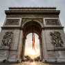 Arc de Triomphe