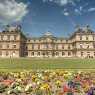 Jardin du Luxembourg