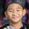 Children from Thailand