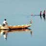 Taung Tha Man Lake