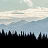 View to Pirin