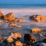 The coast of Agrigento