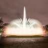 Fountains in Lima