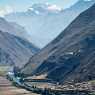 Valley of the Urubamba River