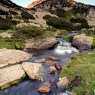 Creek in Pirin