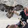 Golden Eagle Festival