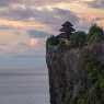 Uluwatu Temple