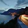 Coast near Positano