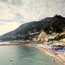 Amalfi Coast