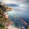 Amalfi Coast