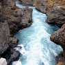 Hraunfossar