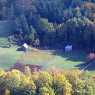 Landscapes near Zlatograd