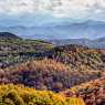 Landscapes near Zlatograd