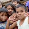 Filipino children