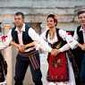 Танцов състав от Сърбия