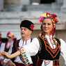 Folk Festival Plovdiv 2014