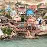Popeye village
