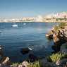 Coast of Malta