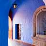 Santa Catalina monastery complex