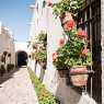 Santa Catalina monastery complex