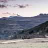 Colca canyon