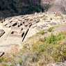 Pisac - an ancient Inca village