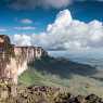 Рорайма - най-странната планина