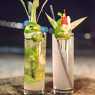 Cocktails for the night