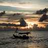 Sunset Bali