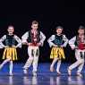 Dance World Cup - Plovdiv 2016