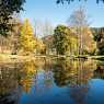 Autumn in the Rhodopes