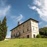 Tuscan mansion