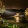 House of Drina river