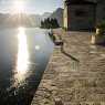 Morning lights at Perast