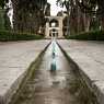 Persian gardens